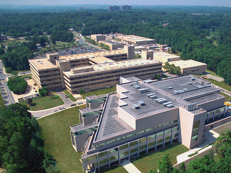 Adelphi Laboratory Center, MD