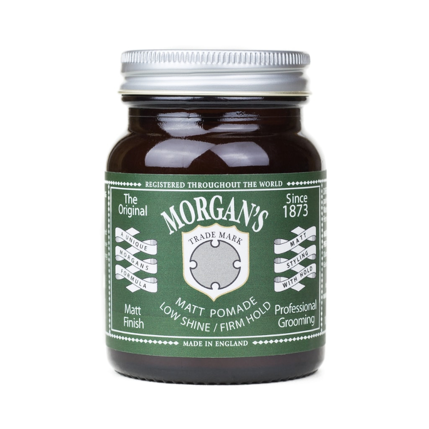 MORGAN'S POMADE - MATT POMADE 100g