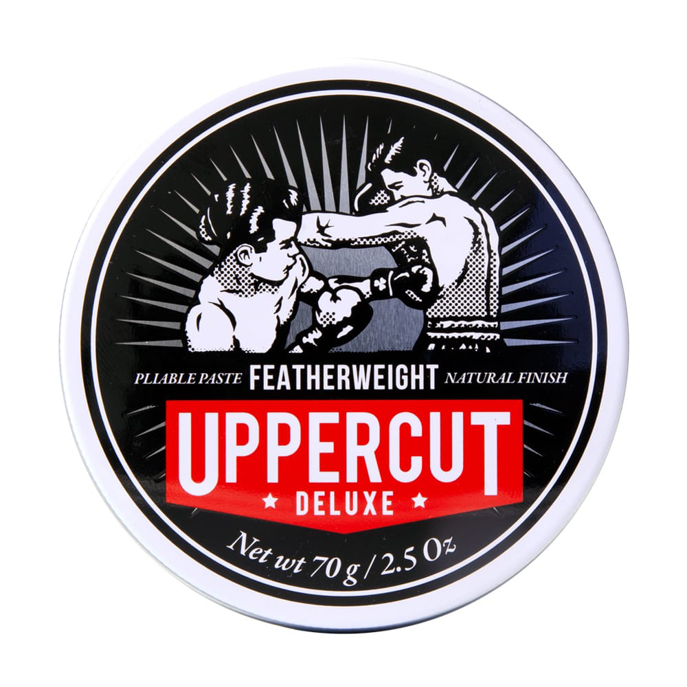 UPPERCUT DELUXE | FEATHERWEIGHT 70g