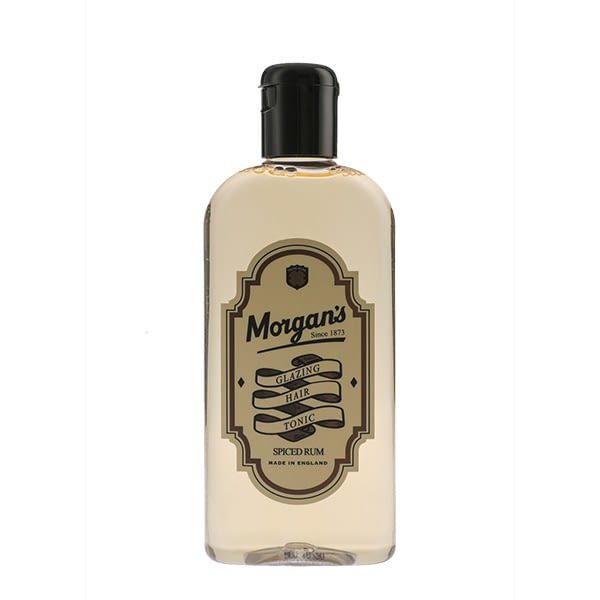 Morgan’s Glazing Hair Tonic 250ml