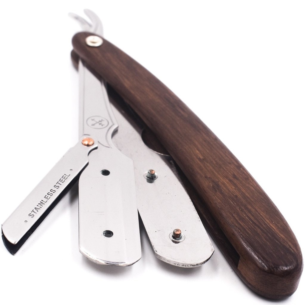 Parker Straight Razor