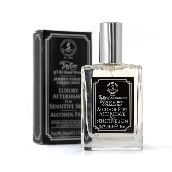 Taylor of Old Bond Street Aftershave Lotion, Jermyn Street 30ml