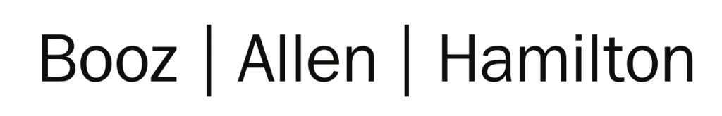 Booz Allen Hamilton
