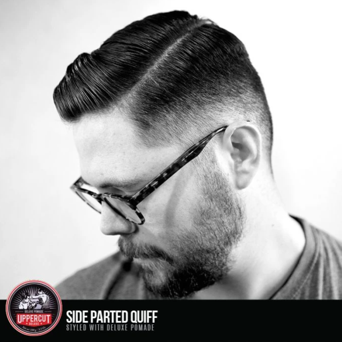 Uppercut Deluxe Pomade 3.5oz