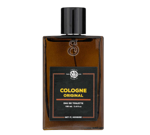 SUAVECITO ORIGINAL COLOGNE 100ml