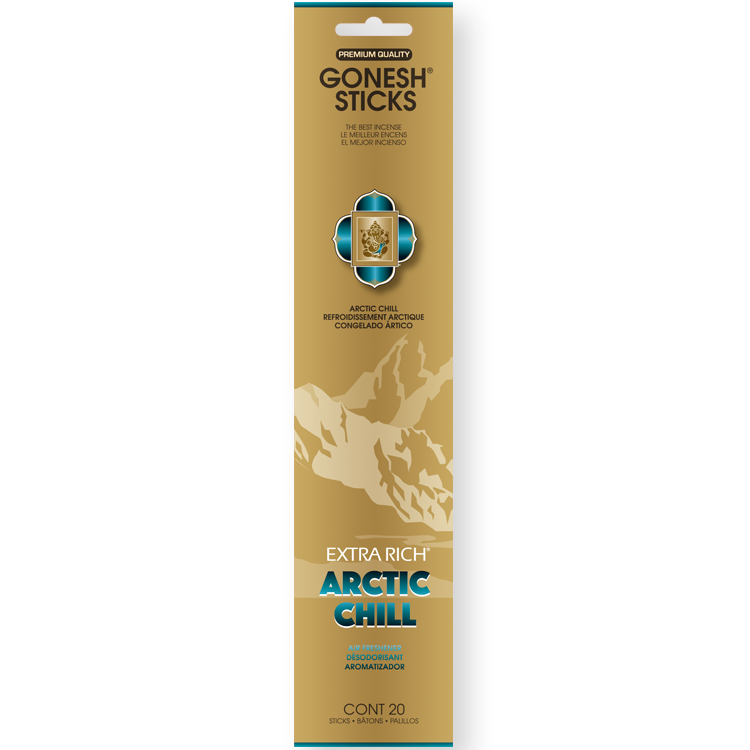 Gonesh Arctic Chill